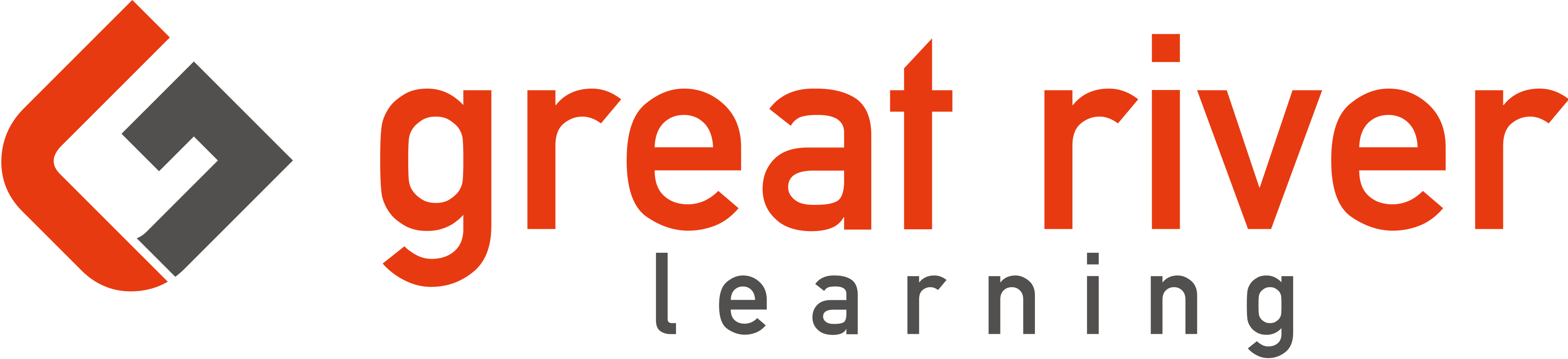 Great River Learning