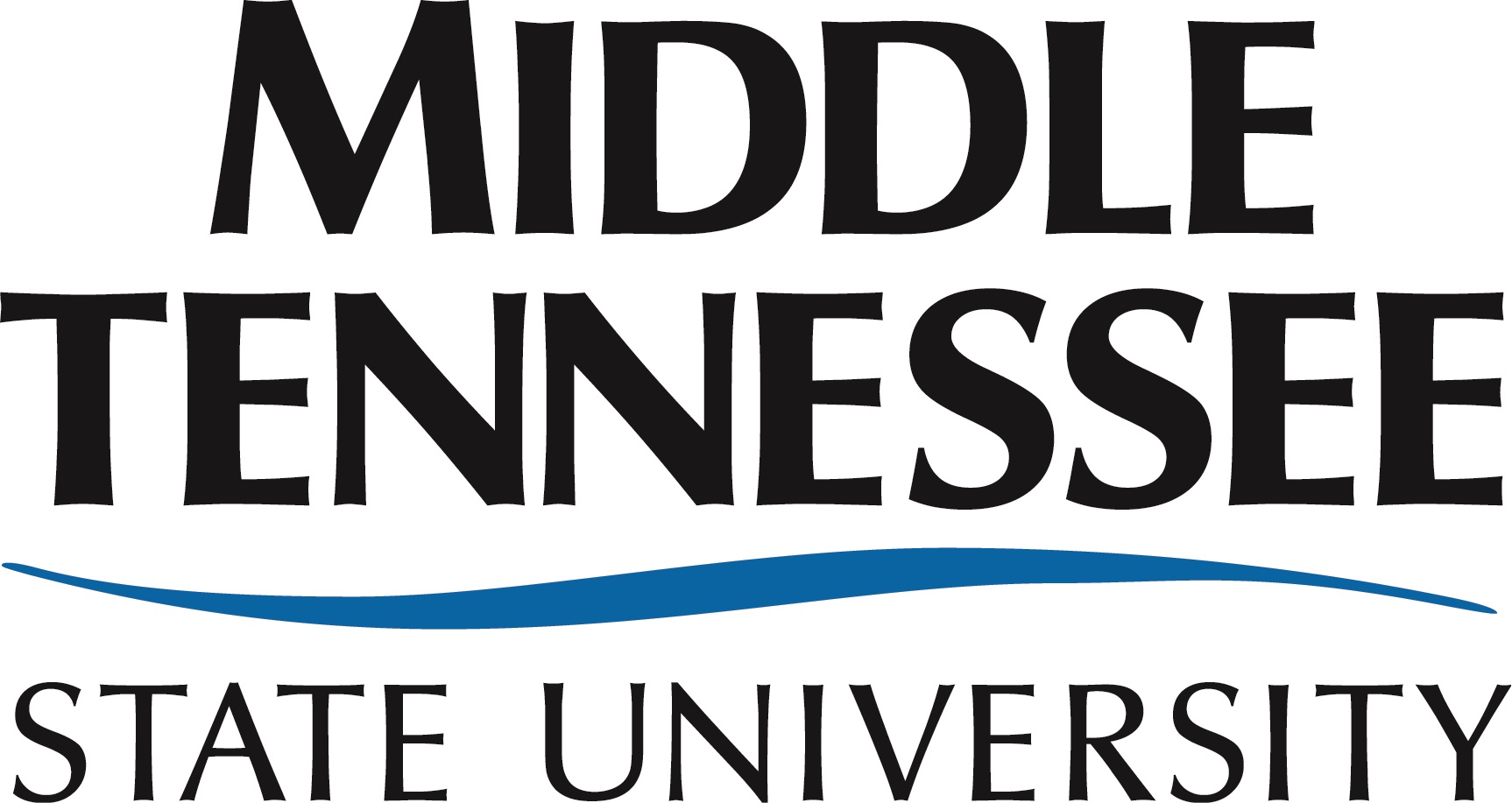 MTSU Logo